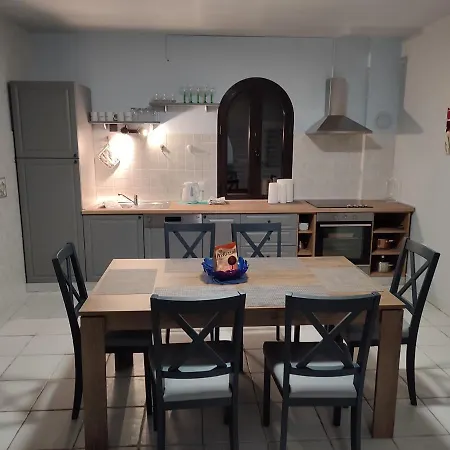 Family Maria Villa Matulji