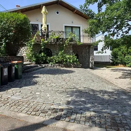Villa Family Maria