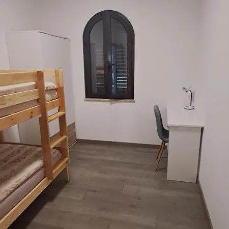 Family Maria * Matulji