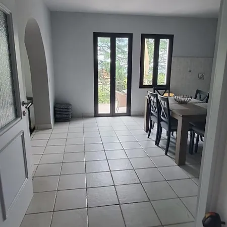 Family Maria Villa *