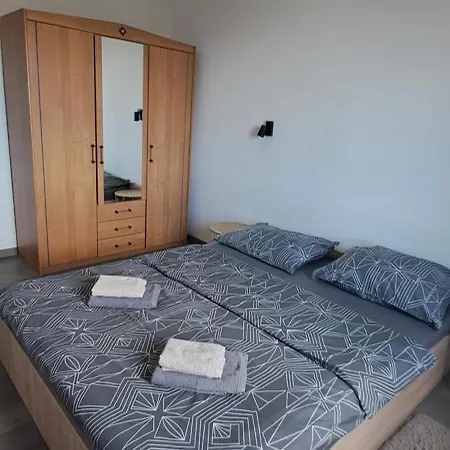 Family Maria Villa Matulji