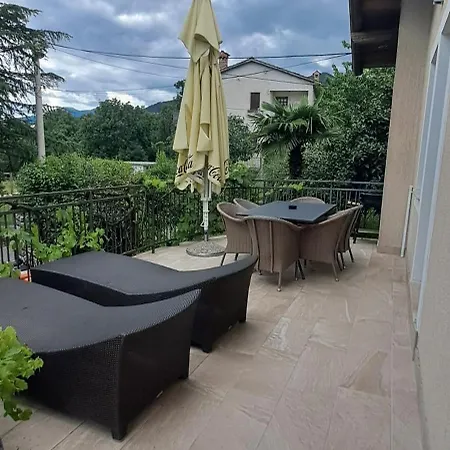 Family Maria * Matulji